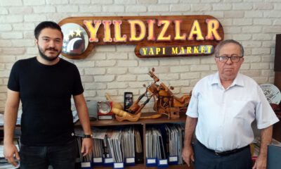 Dövizin Düşmesi İnşaat Sektörüne Yaradı