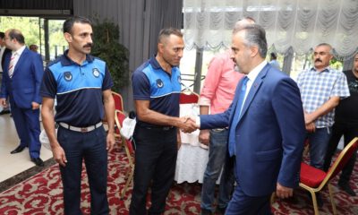 Aktaş: “Adamına Göre Muâmele Yok”