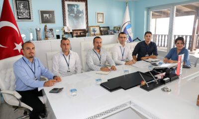 Mudanya’nın Gurur Projesi Türkiye’nin Yıldızı Olacak