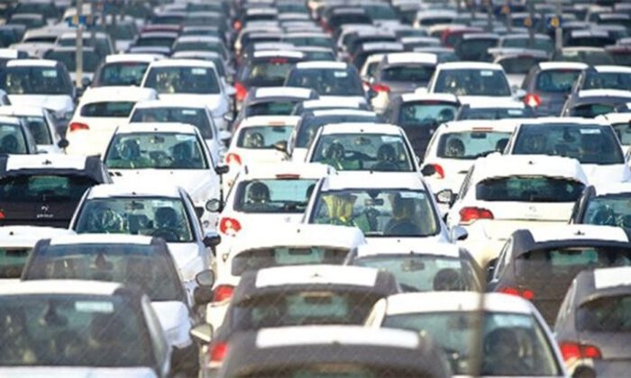 Otomotiv İhracatı Yüzde 8 Artışla 1,7 Milyar Dolar Oldu