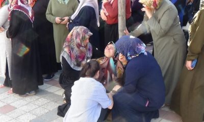 Üniversiteli Burcu Gözyaşları Arasında Toprağa Verildi