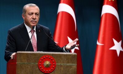 CHP’li başkanlar, Cumhurbaşkanı Erdoğan ile görüşecek