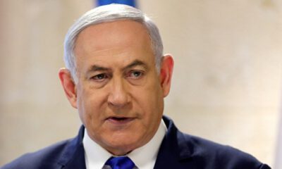 Netanyahu: ‘İran’da gizli bölgeler keşfettik’