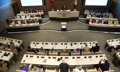 Nilüfer’deki Hastane Alanı İçin Başkan Erdem’den Çağrı