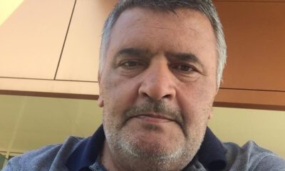 Merdivenlerde Fenalaşan Öğretmen Hastanede Öldü