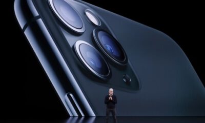 Apple iPhone 11 serisini tanıttı