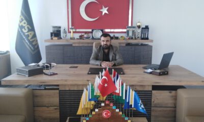 Tepsam’dan Kurtuluş Mesajı