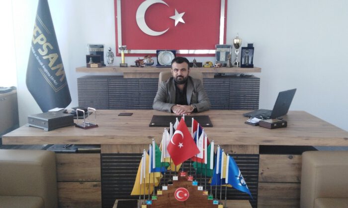 Tepsam’dan Kurtuluş Mesajı