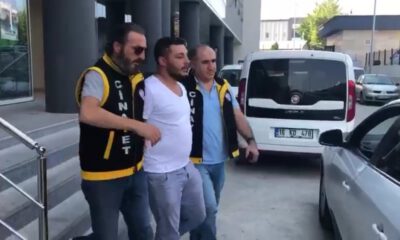 ‘Sevgilime Neden Baktın’ Kurşunlarının Zanlıları Yakalandı