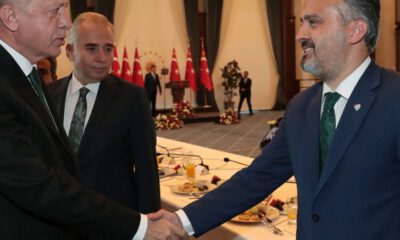 Erdoğan’dan başkanlara uyarı: ‘Devr-i sabık yaratmayın’