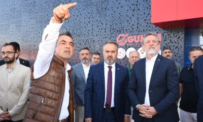 GUHEM’de Hedef 23 Nisan