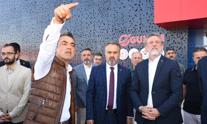 GUHEM’de Hedef 23 Nisan
