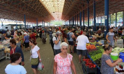 Turizmin Yeni Gözdesi Bursa