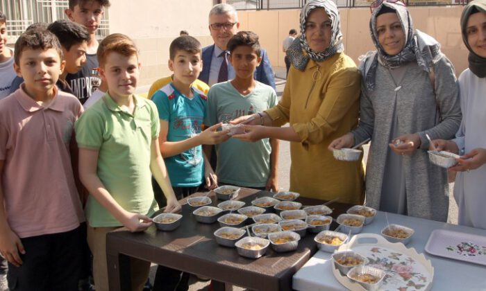 Namık Kemal’de 11 Eylül coşkusu