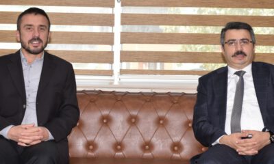 Yıldırım ve Kestel’den işbirliği mesajı