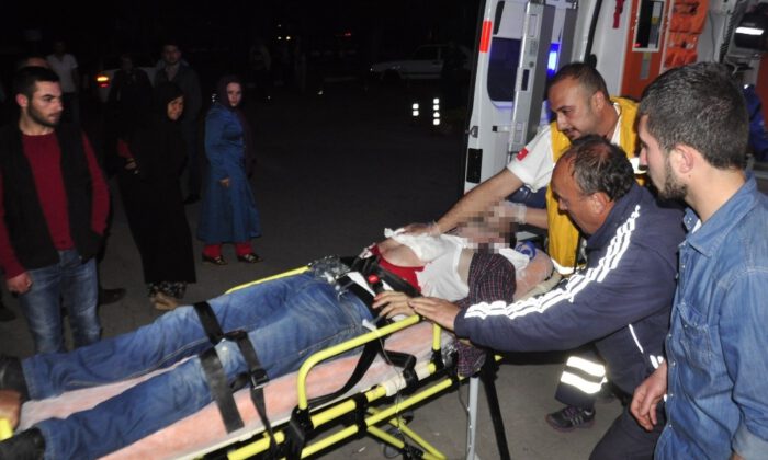 Düğün Salonundaki Cinayette Bir Sanık Yeniden Yargılanacak