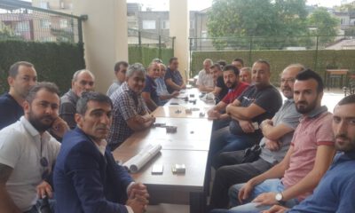 İddaa bayileri isyan etti