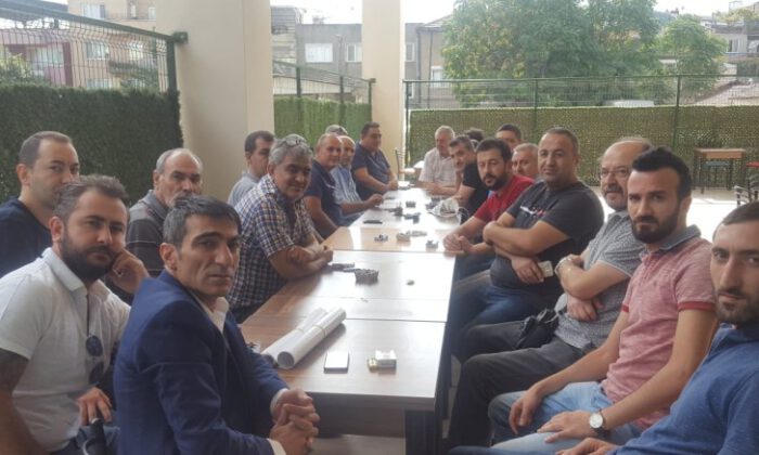 İddaa bayileri isyan etti
