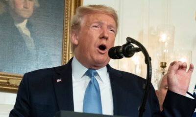 ABD Başkanı Donald Trump açıkladı: Bin Ladin’in oğlu öldürüldü