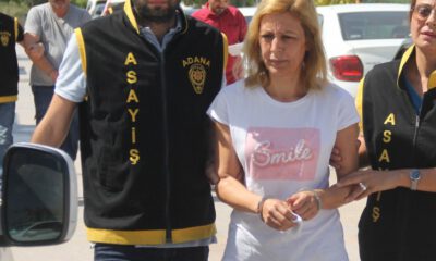 Kocasını sevgilisine bıçaklattı, cesedini yaktı, 13 yıl maaşını yedi