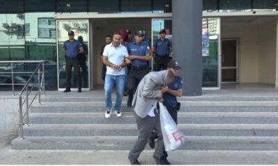 Piyasaya Reçetesiz İlaç Süren Şüpheliler Masummuş