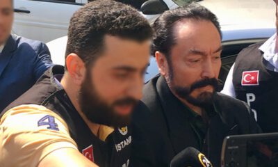 Adnan Oktar davası başlıyor