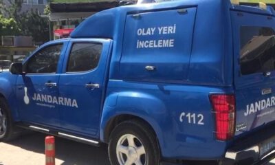 Belinden Çıkardığı Silah Ateş Aldı: 1 Yaralı