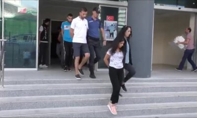 Bursa’da Uyuşturucu Operasyonu: 25 Kişi Gözaltında