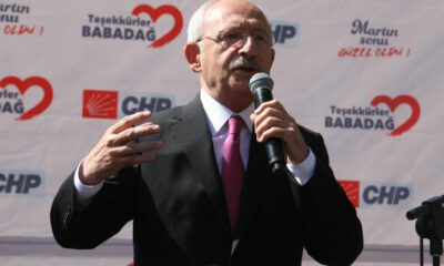 ‘Yereldeki başarıyı genelde de kazanacağız’