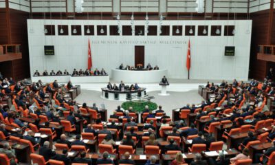 TBMM yeni döneme hazırlanıyor
