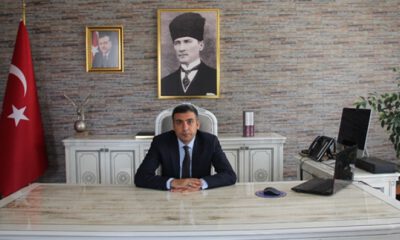 HDP’li Karayazı Belediyesi’ne kayyum!