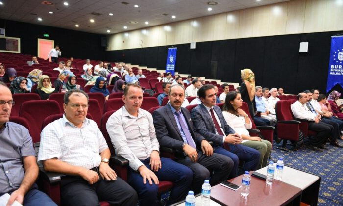 Kestel’de ‘Bağımlılık’ Konferansı