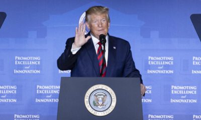 Trump’tan talimat: ‘İran yaptırımlarını arttırın’