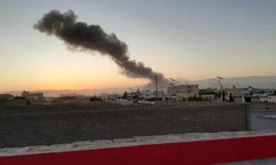 Afganistan’da hava saldırısı: 25 çiftçi öldü
