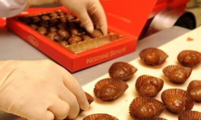 Kafkas konkordatoyu kaldırdı