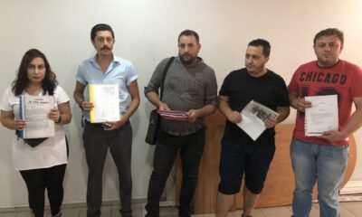 Bir Günlük Araç Kiraladılar, Yıllardır Borç Ödüyorlar