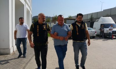 24 Aracın Yanmasına Sebep Olmuştu: Serbest Kaldı
