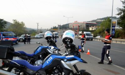 Drone Destekli Huzur Operasyonu