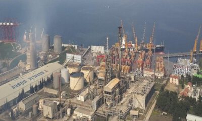 Karbondioksitten Gübre Üreterek Sera Gazını Azaltacaklar