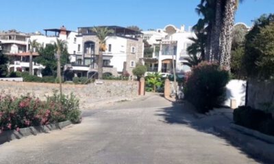 Bodrum’un Paşaları… 28 Şubat darbesinin mimarları Bodrum’da lüks villalarında yaşıyor