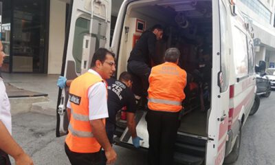Esenyurt’ta özel güvenlik terörü