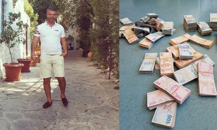 Bahis şebekesi liderinin aylık geliri dudak uçuklattı