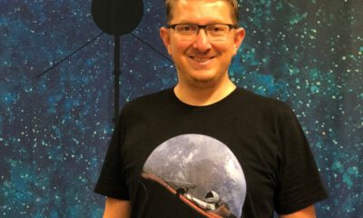 NASA’nın Türk Bilim İnsanı Bursa’ya Geliyor