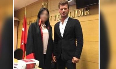 HSK Başkanvekili’nden çok konuşulan fotoğraf için açıklama