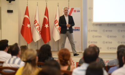 Müşteri İlişkilerini İyi Yöneten Şirketler Rekabette Bir Adım Önde