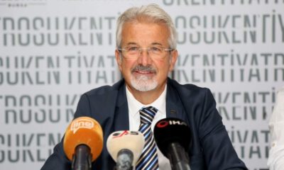 Nilüfer Tiyatroya Doyacak…