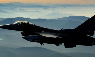 MSB: ‘İki F-16 ile Suriye hava sahasında uçuş icra edildi’