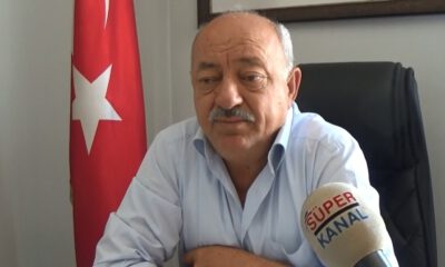 Kaçak Kömür Uyarısı