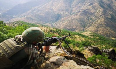 İçişleri Bakanlığı’ndan ‘Kıran’ operasyonları açıklaması