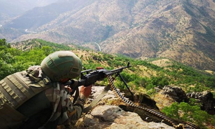 İçişleri Bakanlığı’ndan ‘Kıran’ operasyonları açıklaması